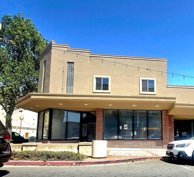 Foto del edificio - 113 G St