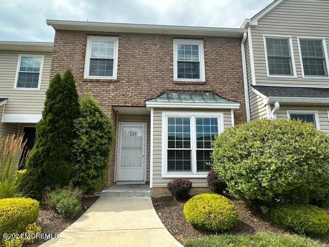 Building Photo - 127 Bedford Pl