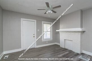 Building Photo - 1244 S Broadway St