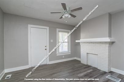 Foto principal - 1244 S Broadway St