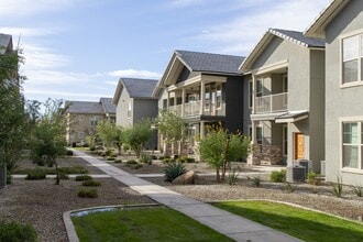 Building Photo - Ironwood at Happy Valley