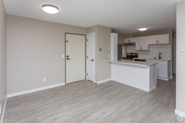 Interior Photo - Marywood Apartments