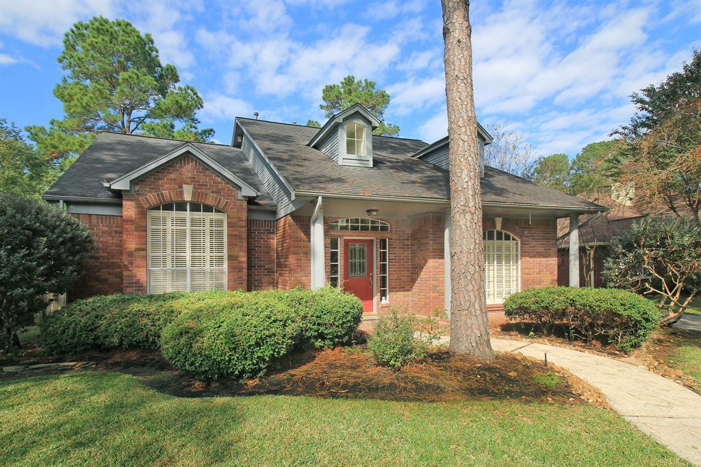 3510 Cypressdale Dr, Spring, TX 77388 House Rental in Spring, TX