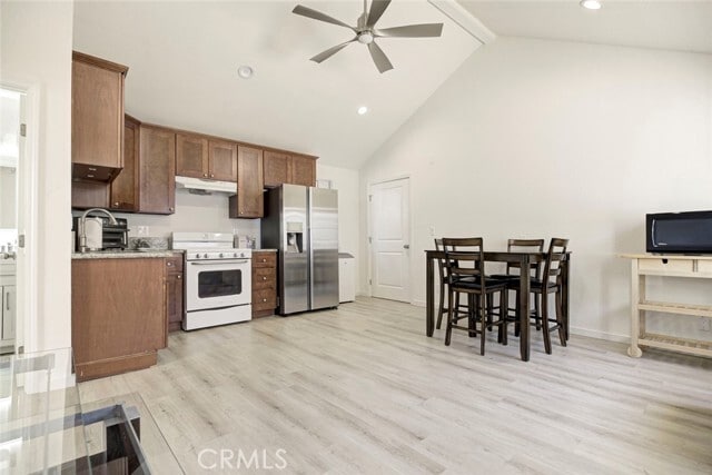 Foto del edificio - 1444 Bruce Ave