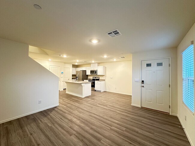 Foto del edificio - 1906 St