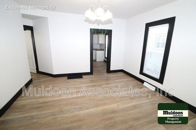 Foto del edificio - 1037 Pine St