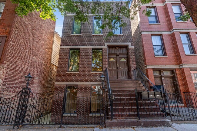 Foto del edificio - 1147 W Taylor St