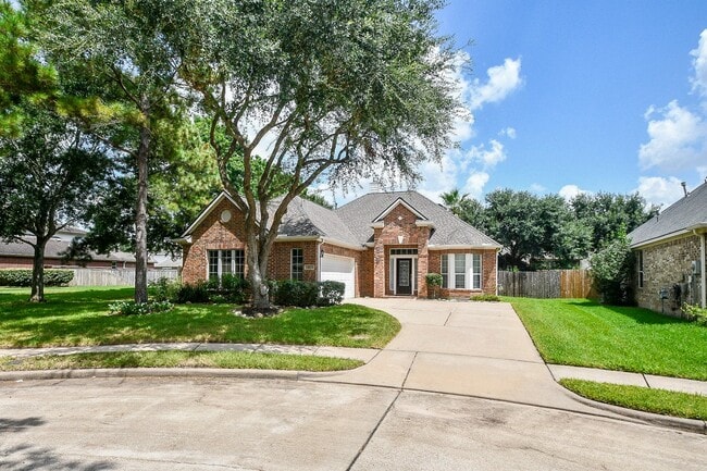 Building Photo - 4703 Camden Brook Ln