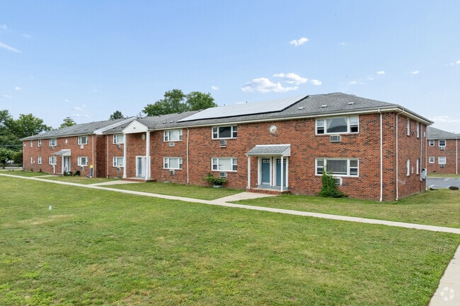 Building Photo - Parkview Apartments