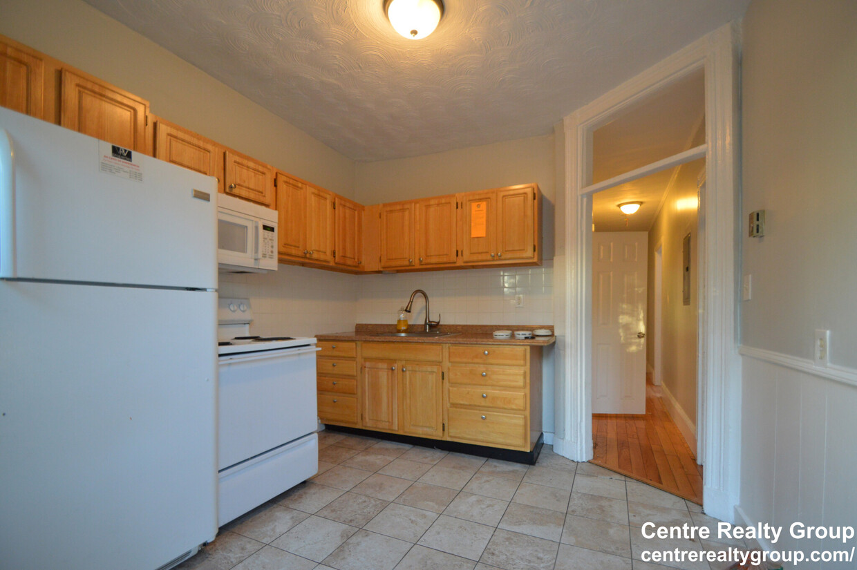 Primary Photo - 231 Washington St