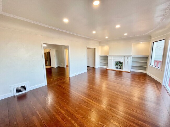 Foto del edificio - 2652 Greenwich St