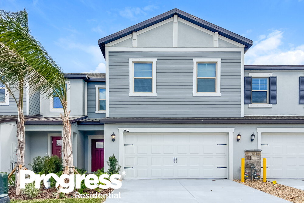 2880 YellowHammer Wy, New Port Richey, FL 34655 Townhome Rentals in