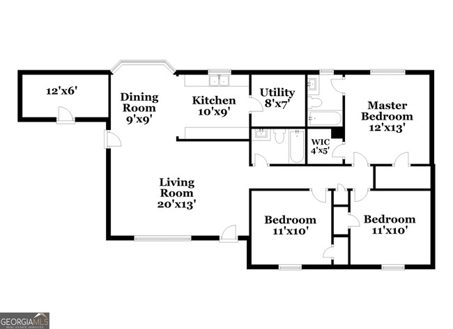 Building Photo - 385 Highland Dr