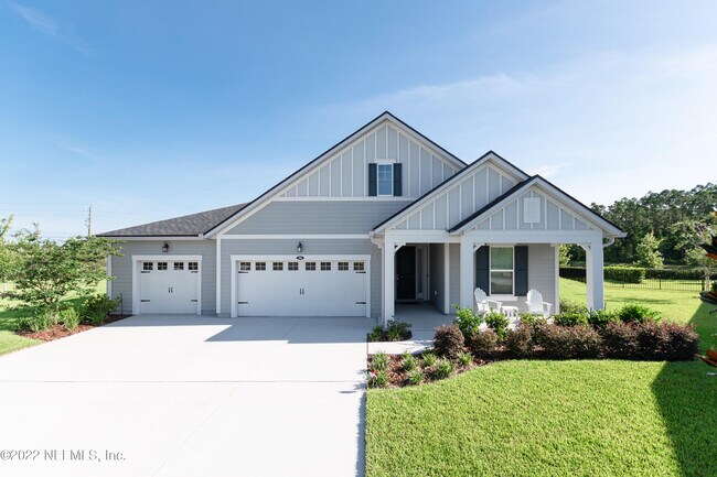 Building Photo - 316 Fresnel Ln