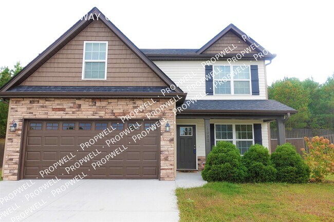 Foto del edificio - 1002 Whirlaway Cir