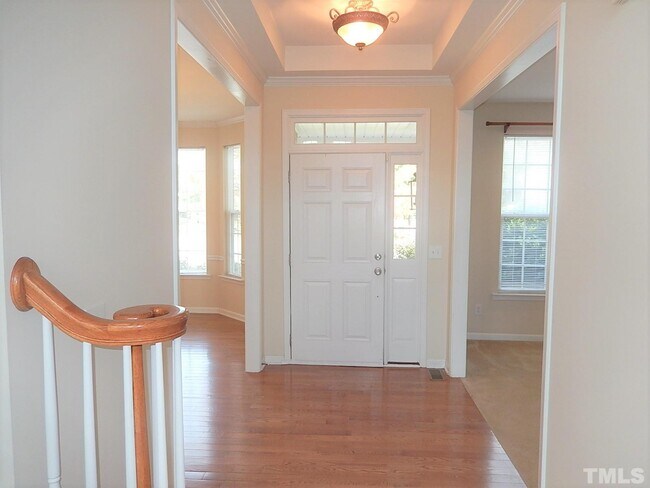 Building Photo - 1504 Bolus Ct