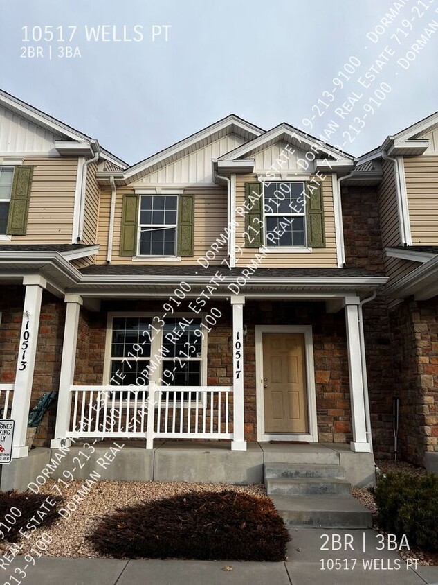 Foto principal - Country Park Townhomes!