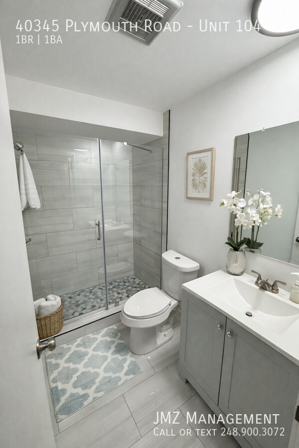 Building Photo - 40345 Plymouth Rd