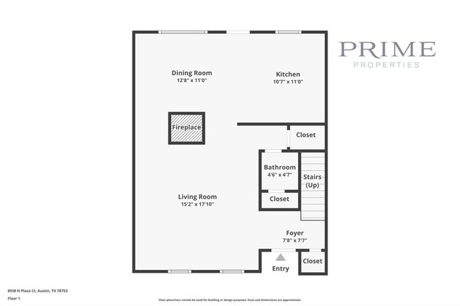 Foto del edificio - 8938 N Plaza