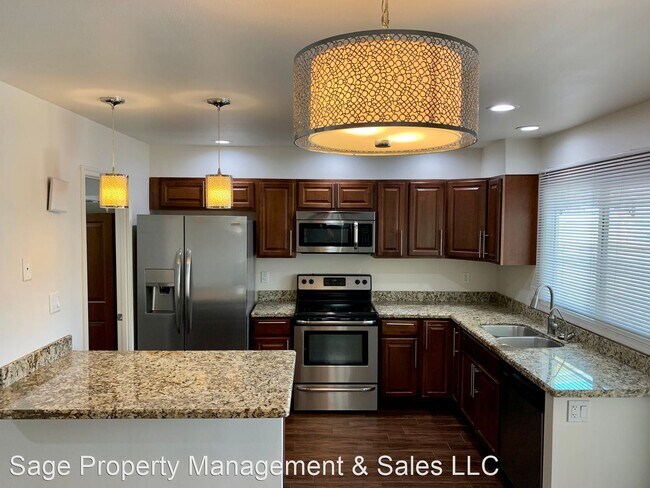 Foto del edificio - 3 br, 2 bath House - 8223 E McDonald Dr