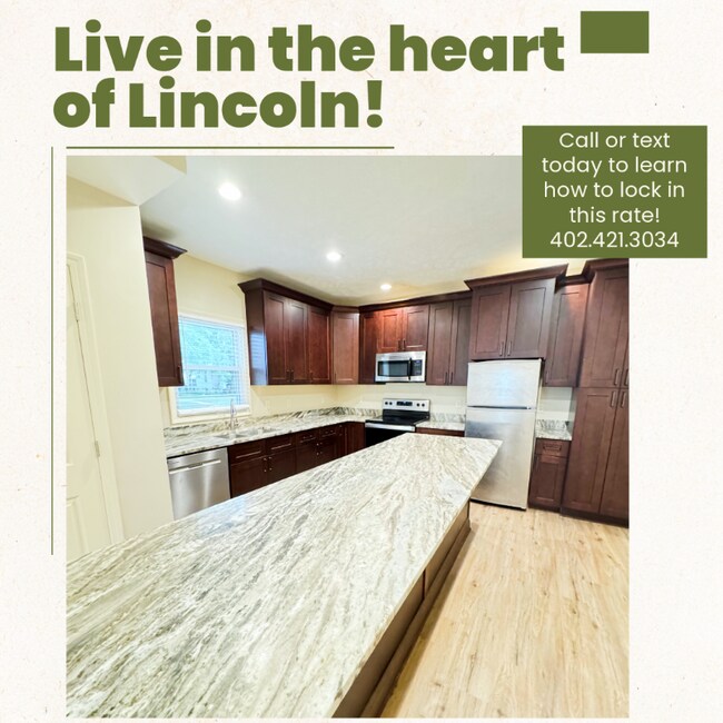 Foto del edificio - 2500 R St