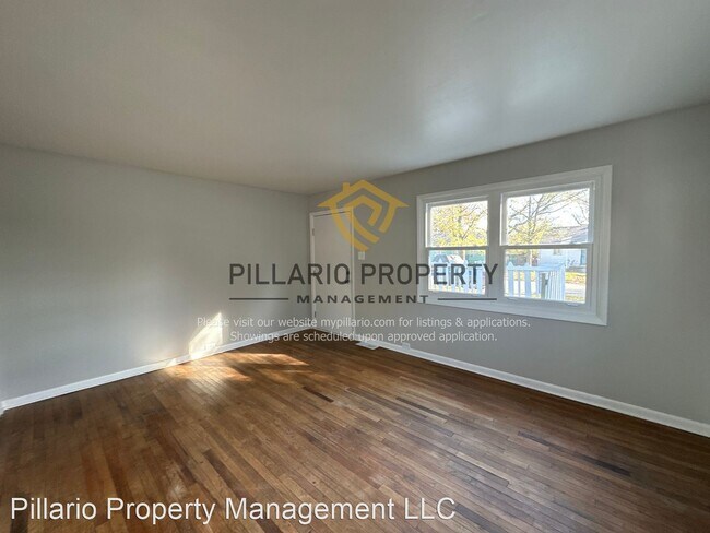 Building Photo - 3 br, 1 bath House - 2934 S Taft Ave
