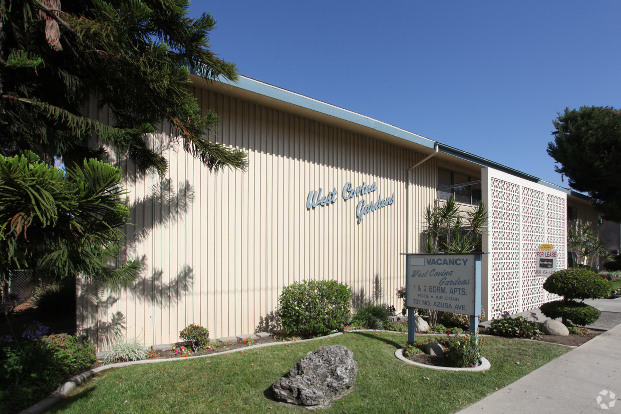 Primary Photo - West Covina Gardens