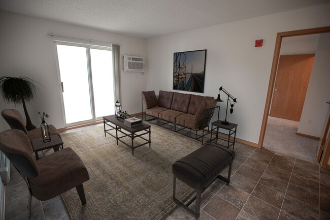 Foto del interior - Maple Trails Apartments