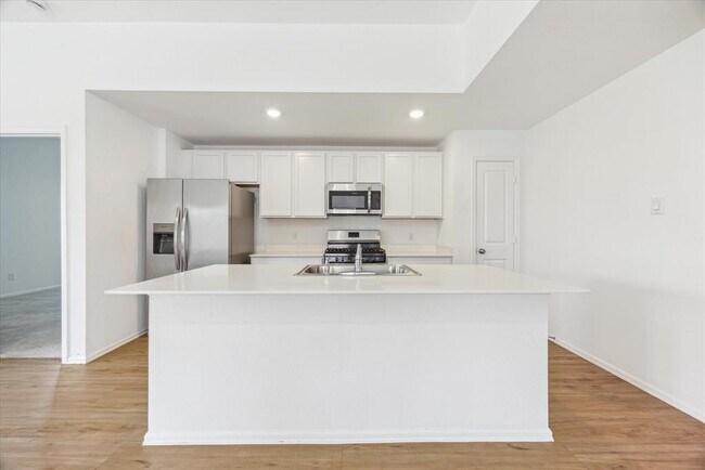 Foto del edificio - 27014 River Birch Ridge Dr