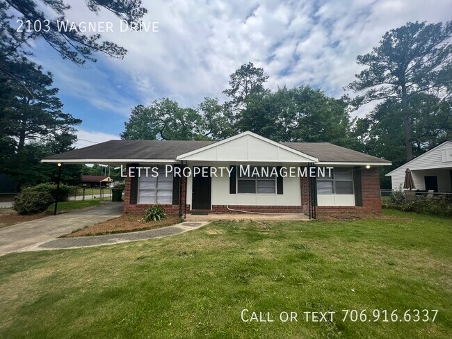 Foto del edificio - Rental Home Available TODAY!!