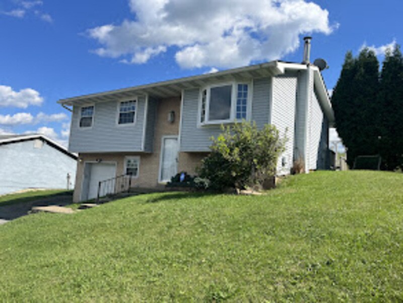 Foto principal - 1338 E Beau St