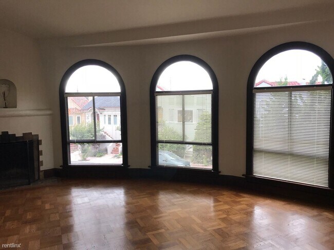 Foto del edificio - 2 br, 1 bath House - 2280 16th Avenue