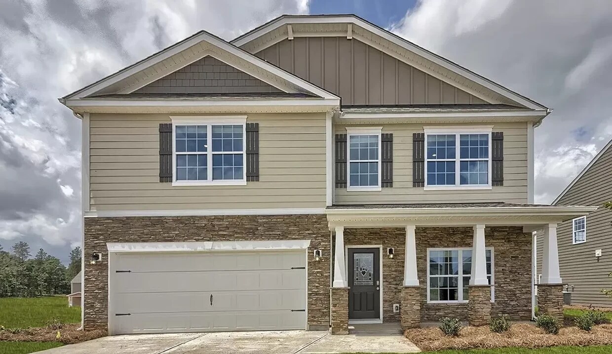 Foto principal - 3711 Stanley Creek Dr