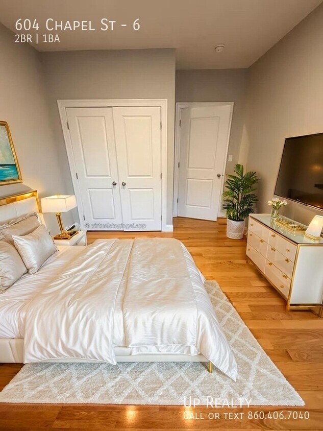 Foto del edificio - 604 Chapel St