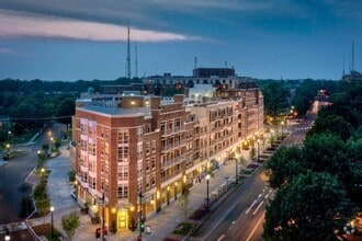 Building Photo - 3710 Newark St NW