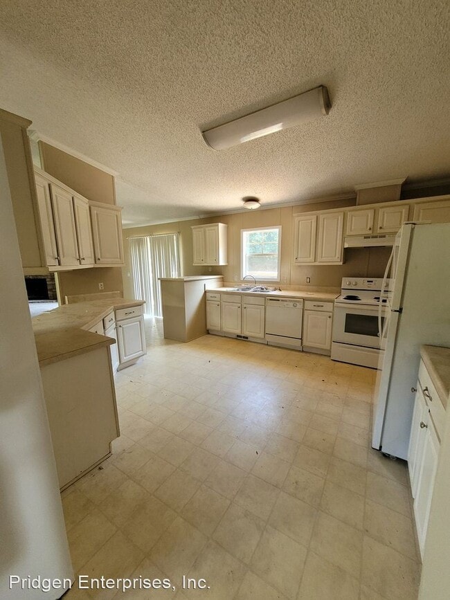 Foto del edificio - 4 br, 2 bath House - 348 Burkland Lane