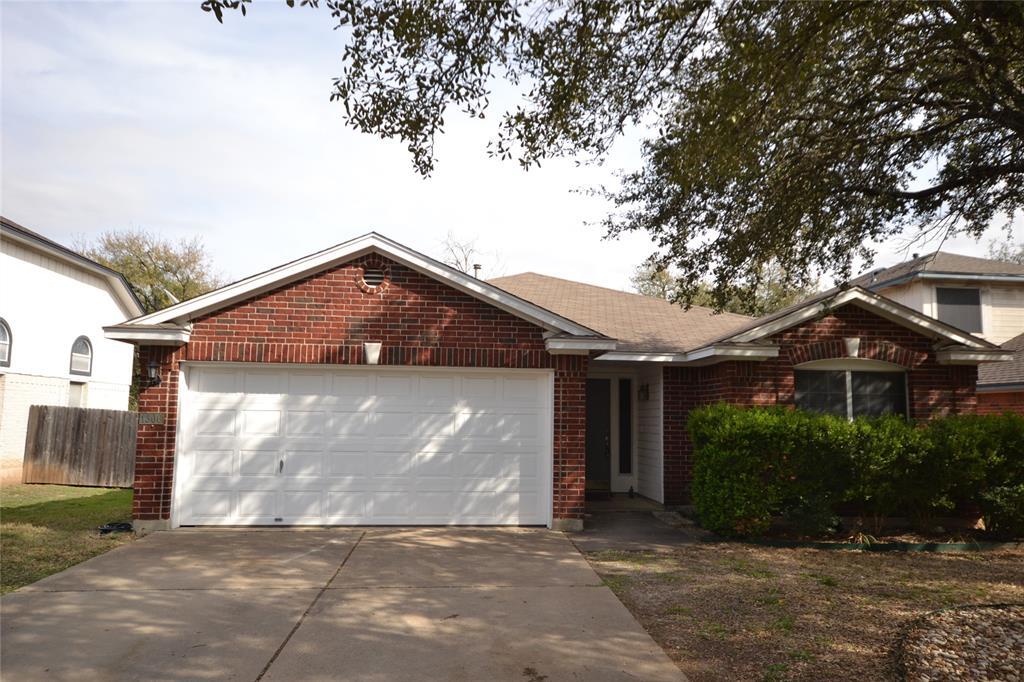1306 Manley Way, Cedar Park, TX 78613 House Rental in Cedar Park, TX