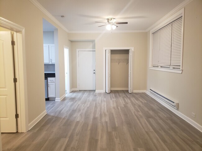 Foto del edificio - 648 W Roscoe St