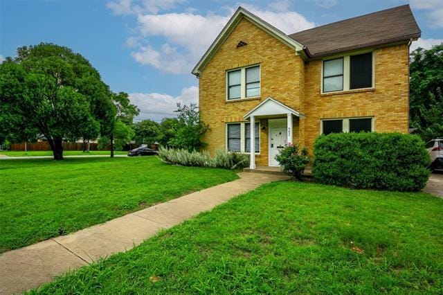 Building Photo - 902 S Oak Cliff Blvd