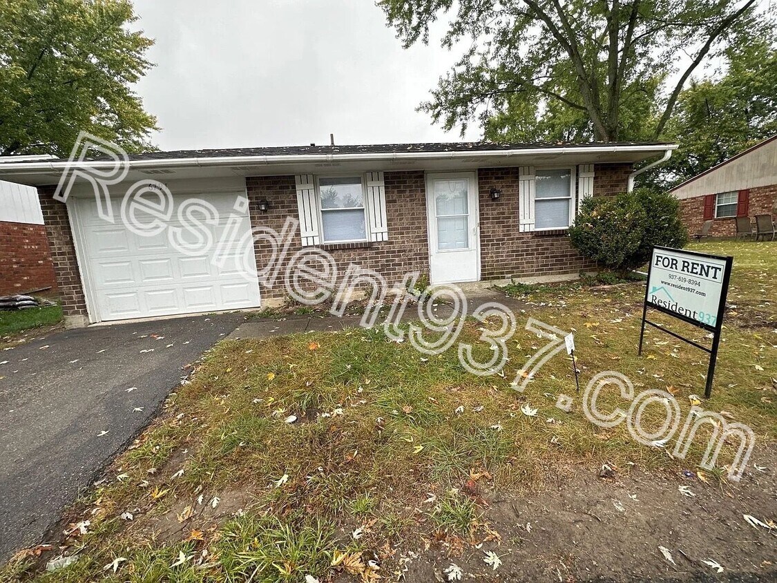 Primary Photo - 3 Bed 1 Bath