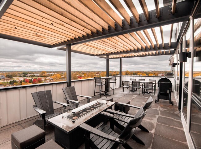 Foto del edificio - Venue on 78th