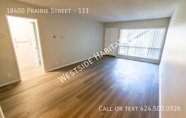Foto del edificio - 18400 Prairie - Gorgeous, fully renovated ...