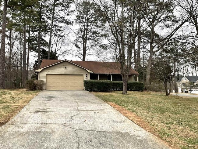 Building Photo - 1387 Olde Mill Trce