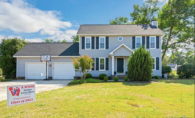 Building Photo - 334 Stoney Creek Dr