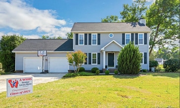 Building Photo - 334 Stoney Creek Dr