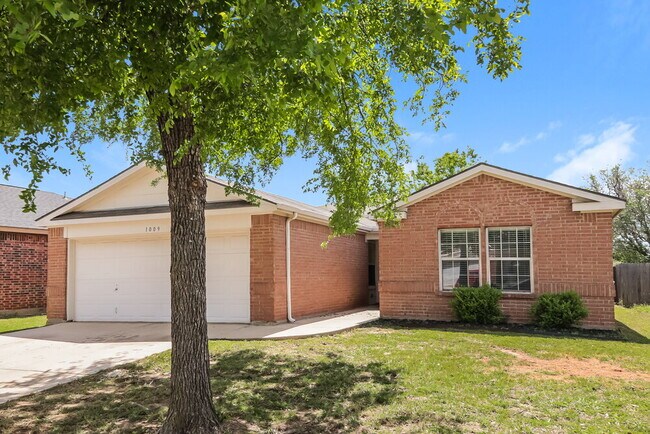Foto del edificio - 1009 Springcreek Dr