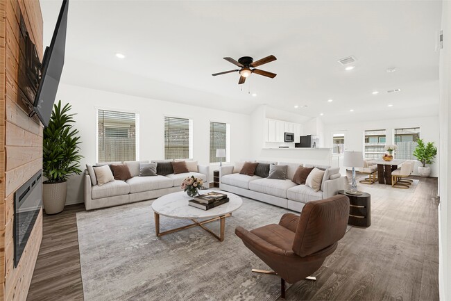 Building Photo - 17123 Daylily Dune Wy