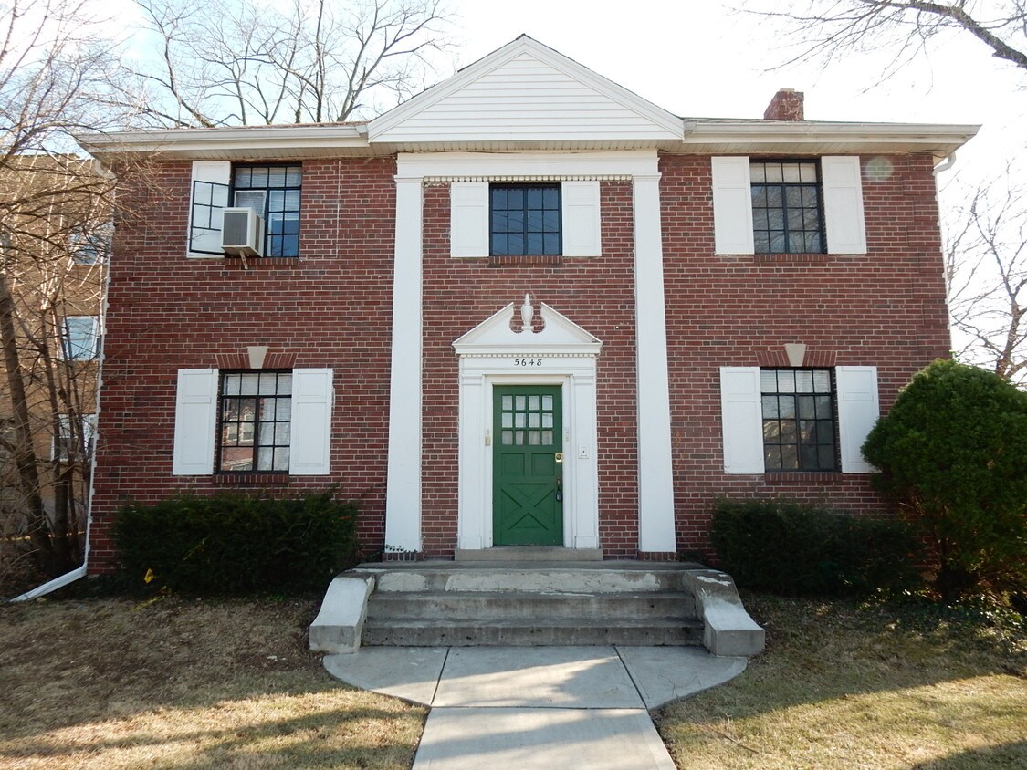 Foto del edificio - 5648 Montgomery Rd