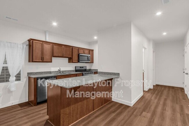 Foto del edificio - 1235 W 1200 S