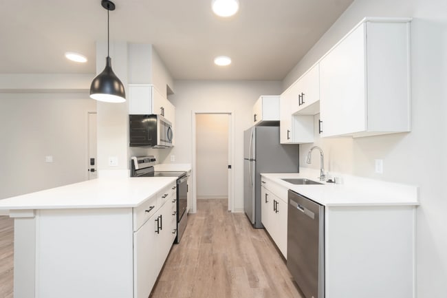 Foto del interior - The Vicara Apartments & Townhomes